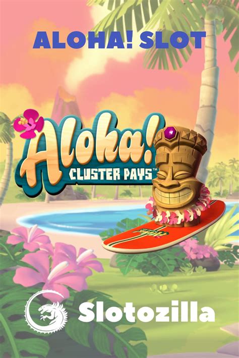  aloha slots/ohara/interieur